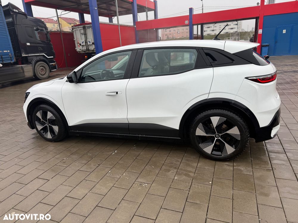 Renault Megane E-TECH EV40 standard charge equilibre - 4