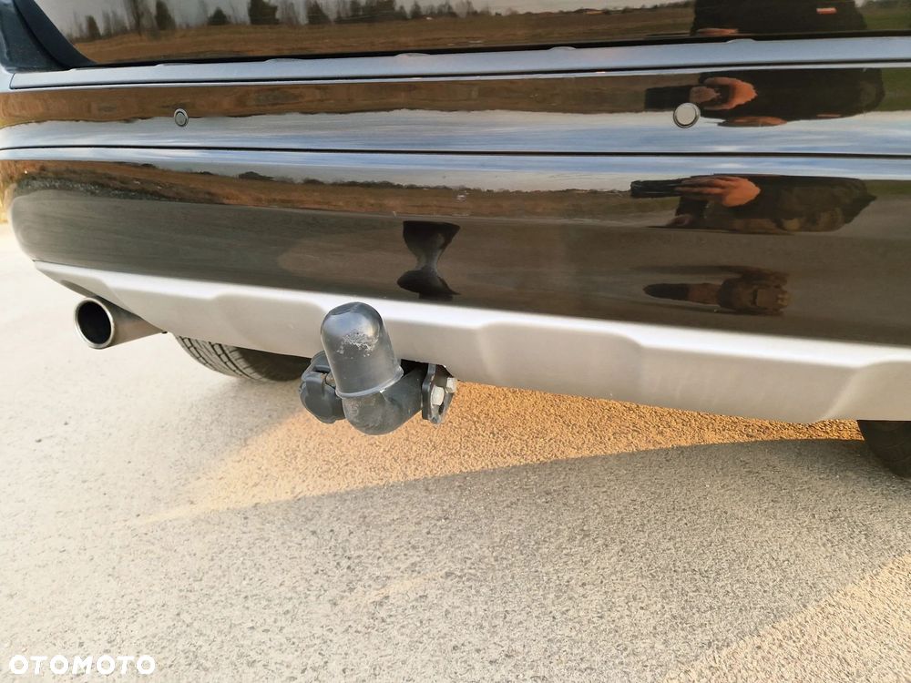 Volvo XC 60 D3 Kinetic - 21