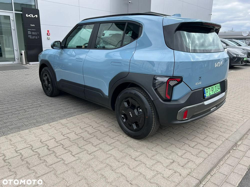 Kia EV2 42.2kWh Earth - 11