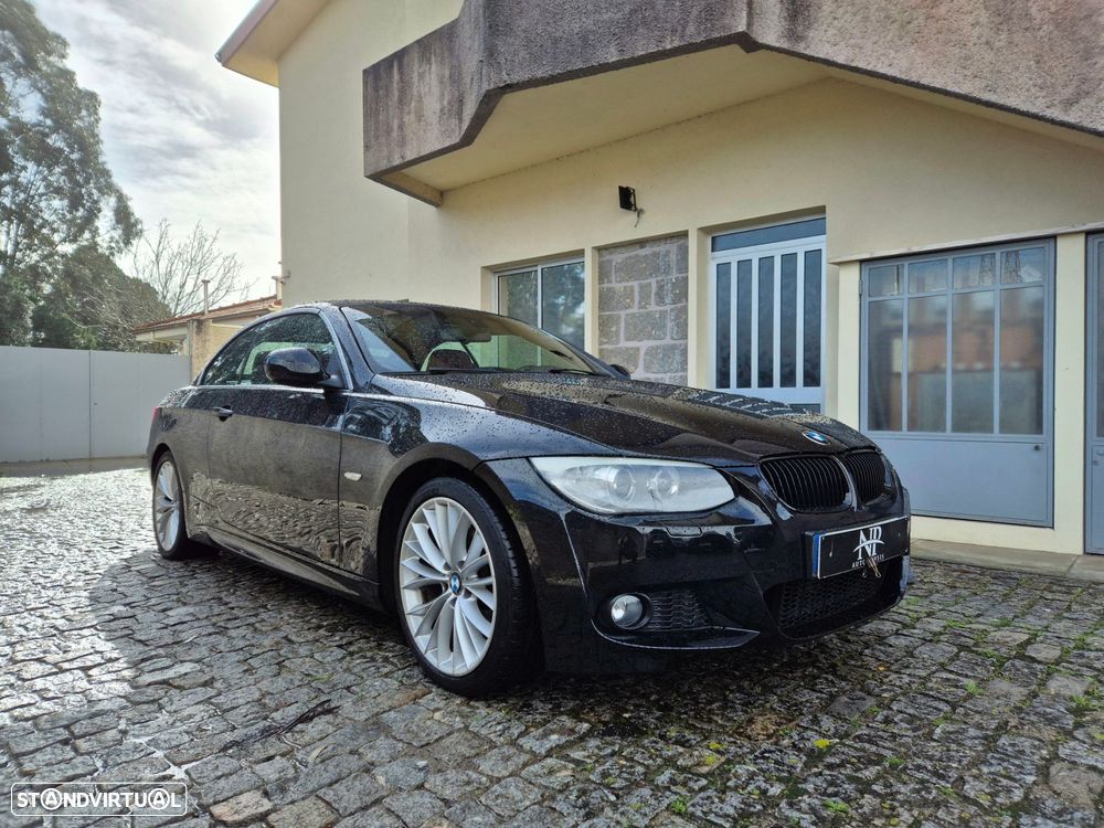 BMW 320 d - 6