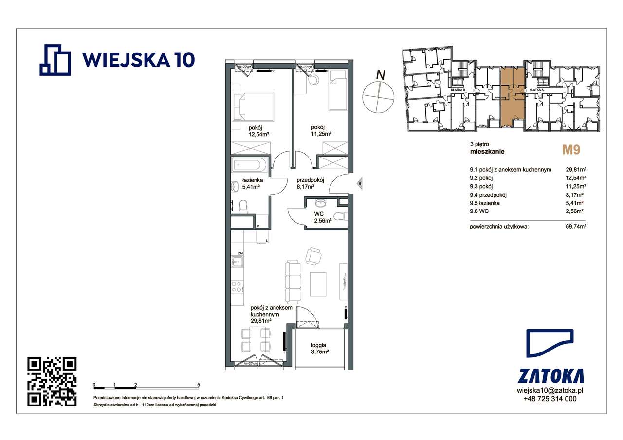 Wiejska 10