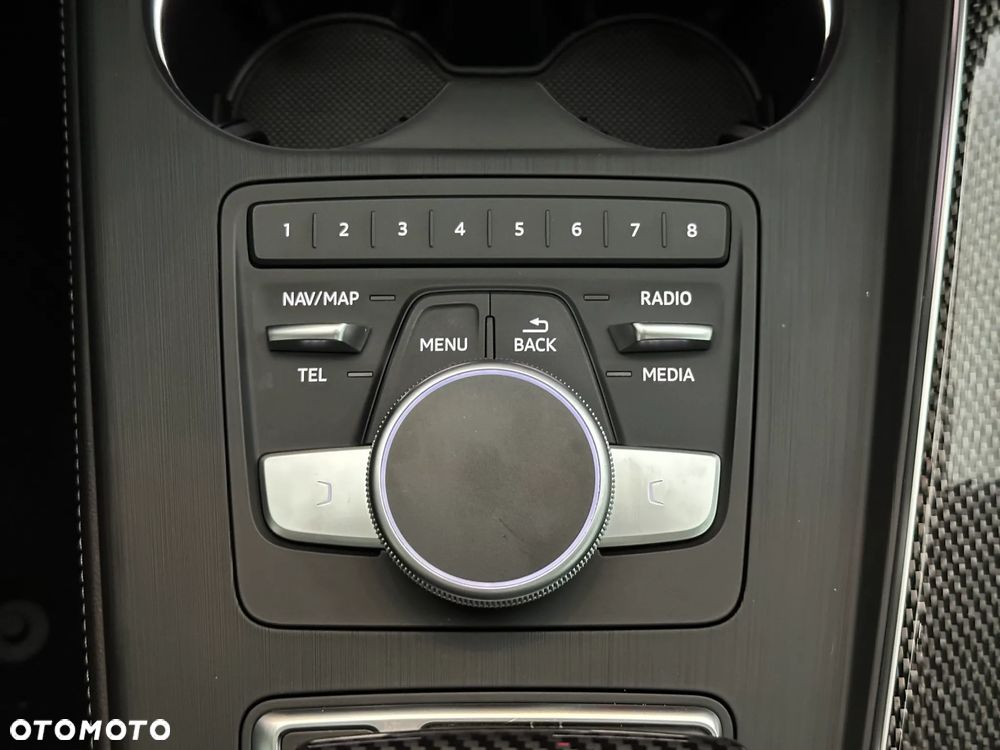 Audi S5 Coupé Coupe 3.0 TFSI quattro tiptronic - 31