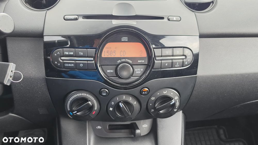 Mazda 2 1.6 MZ-CD Center-Line - 13