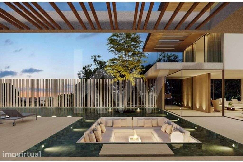 Oportunidade Única de Investimento de Luxo e Exclusividade - Grande imagem: 5/12
