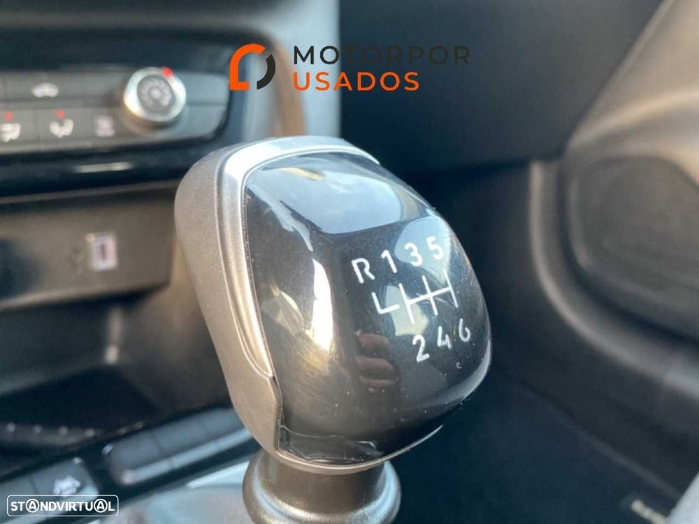 Opel Corsa 1.2 T Edition - 15