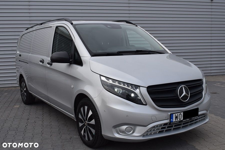 Mercedes-Benz VITO - 38