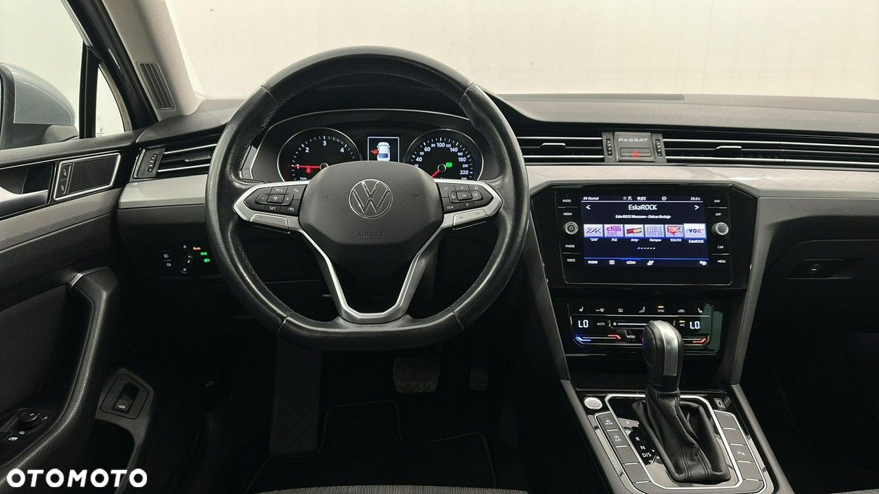 Volkswagen Passat 2.0 TDI EVO Business DSG - 10
