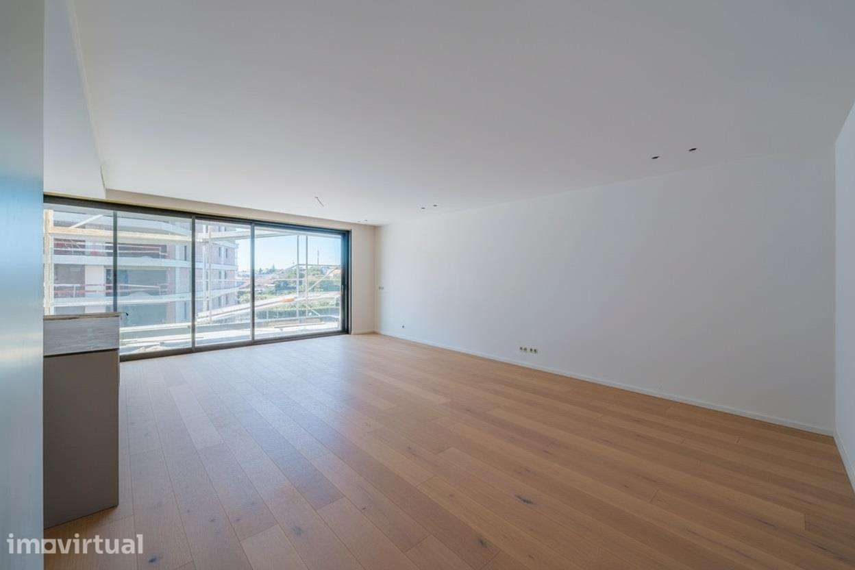 Novo apartamento T3 em Nogueira - - Grande imagem: 3/14