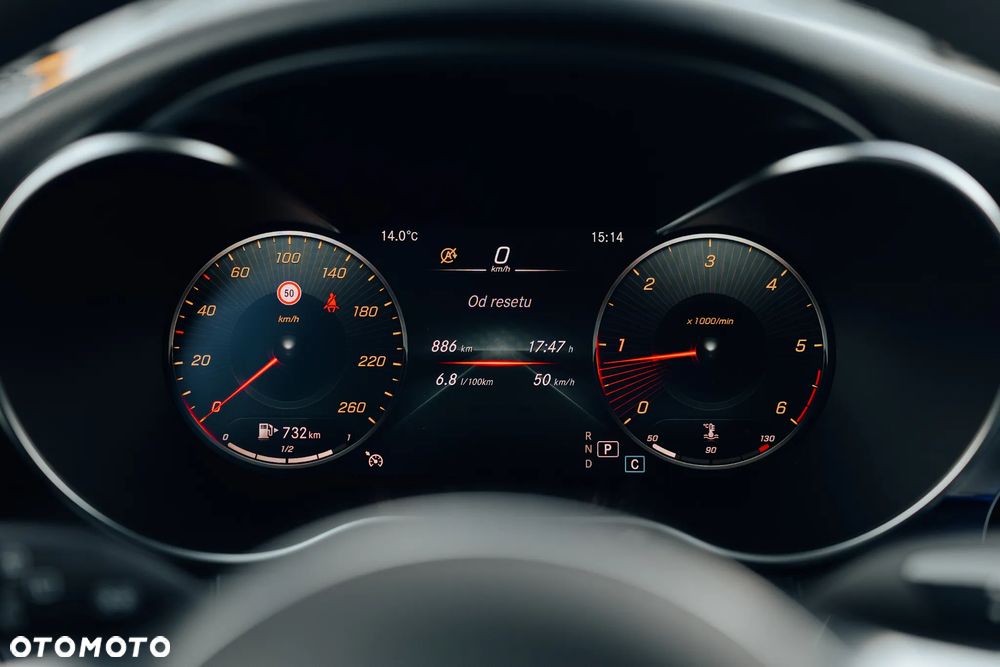 Mercedes-Benz GLC 200 d 4-Matic Business Edition - 2