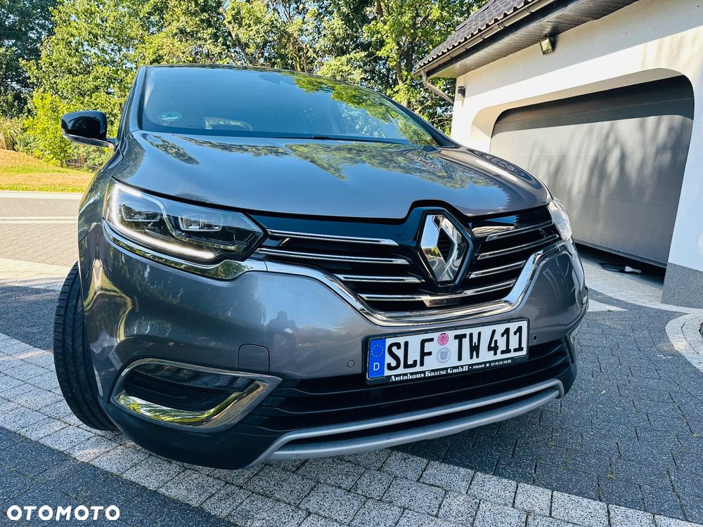 Renault Espace - 32