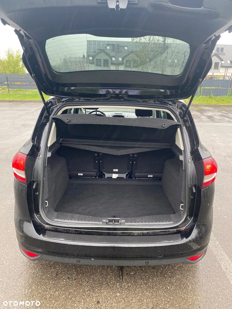 Ford C-MAX 1.0 EcoBoost Edition ASS - 9