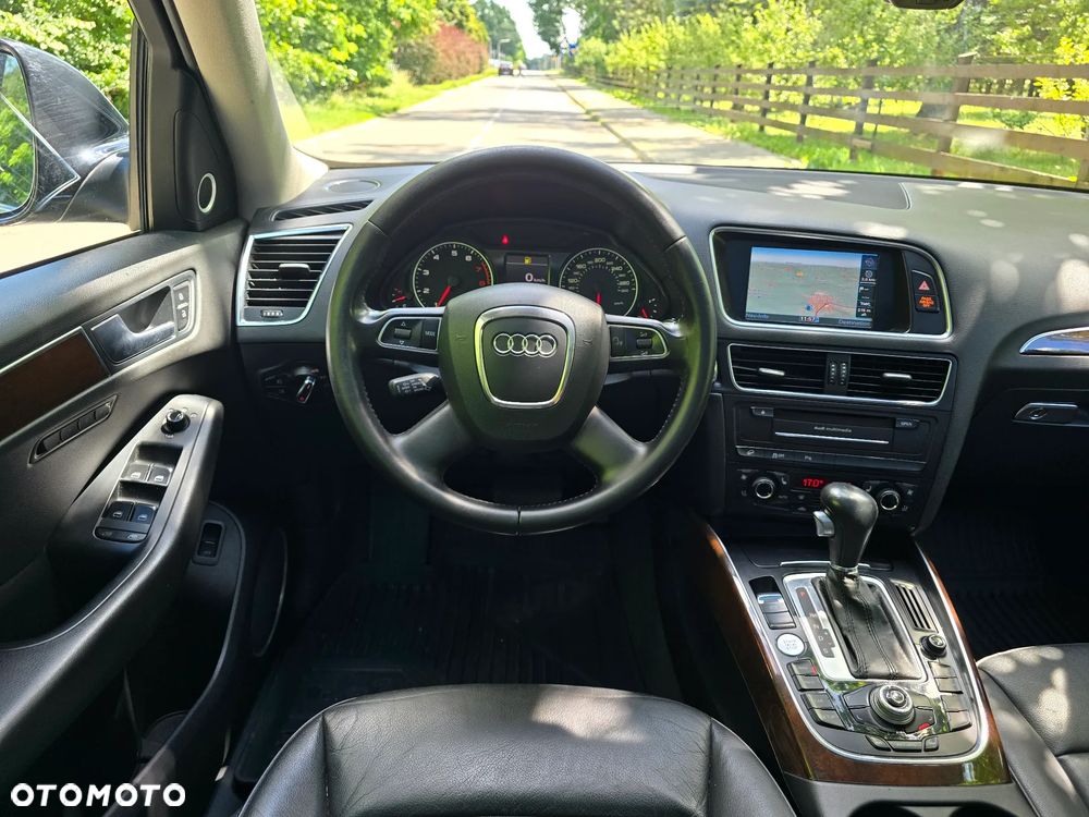 Audi Q5 2.0 TFSI Quattro S tronic - 6