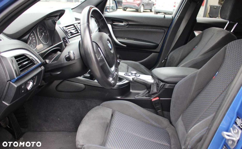 BMW Seria 1 - 11