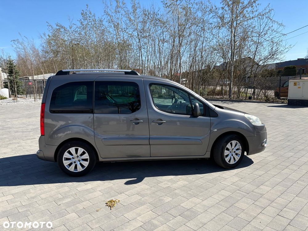 Peugeot Partner - 14