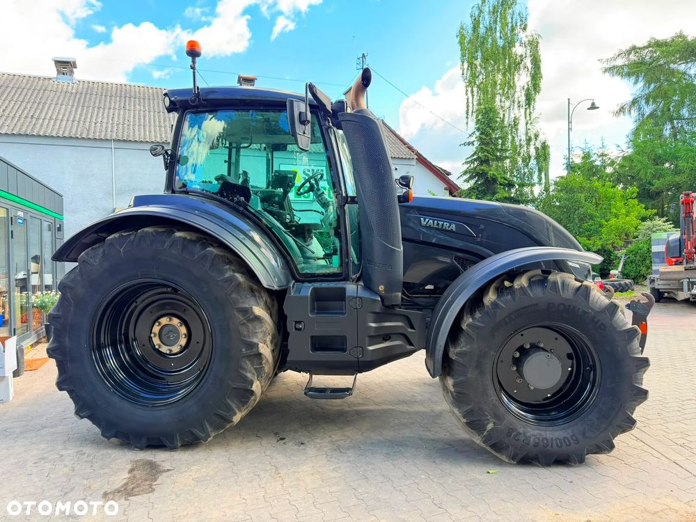 Valtra T 234 Versu Unlimited - 8