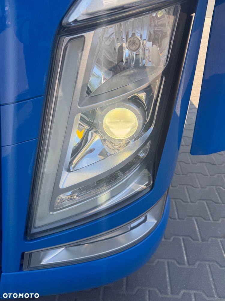 Volvo FH420 z Niemiec ! Opony 70-80%! Nowe hamulce ! Full serwis - 12
