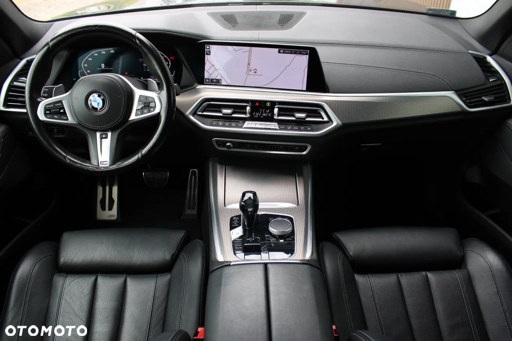 BMW X5 xDrive40i mHEV sport - 21