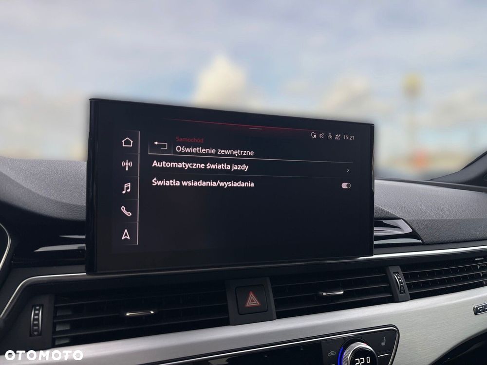 Audi A5 Sportback 40 TDI mHEV Quattro S Line S tronic - 29
