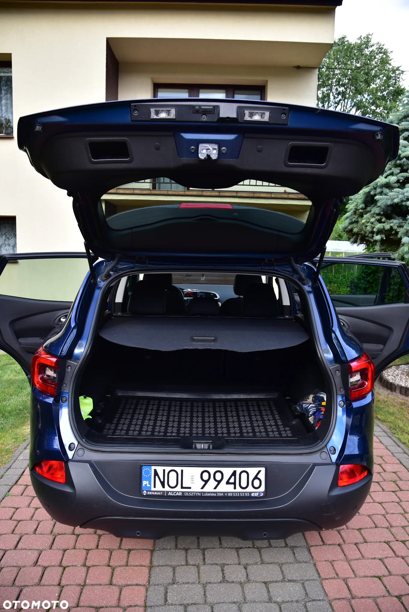 Renault Kadjar Energy dCi 130 Business - 14