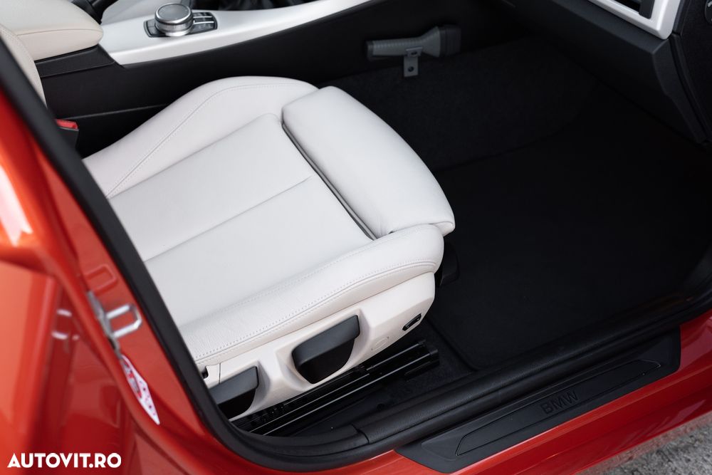 BMW Seria 1 116i Sport Line - 17