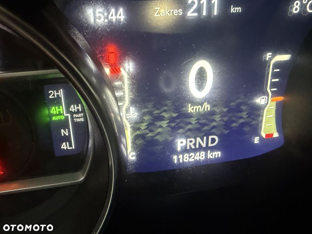 Jeep Wrangler 2.0 T-GDI Hardtop AWD Automatik Sahara - 11