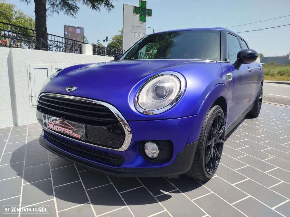 MINI Clubman - 5