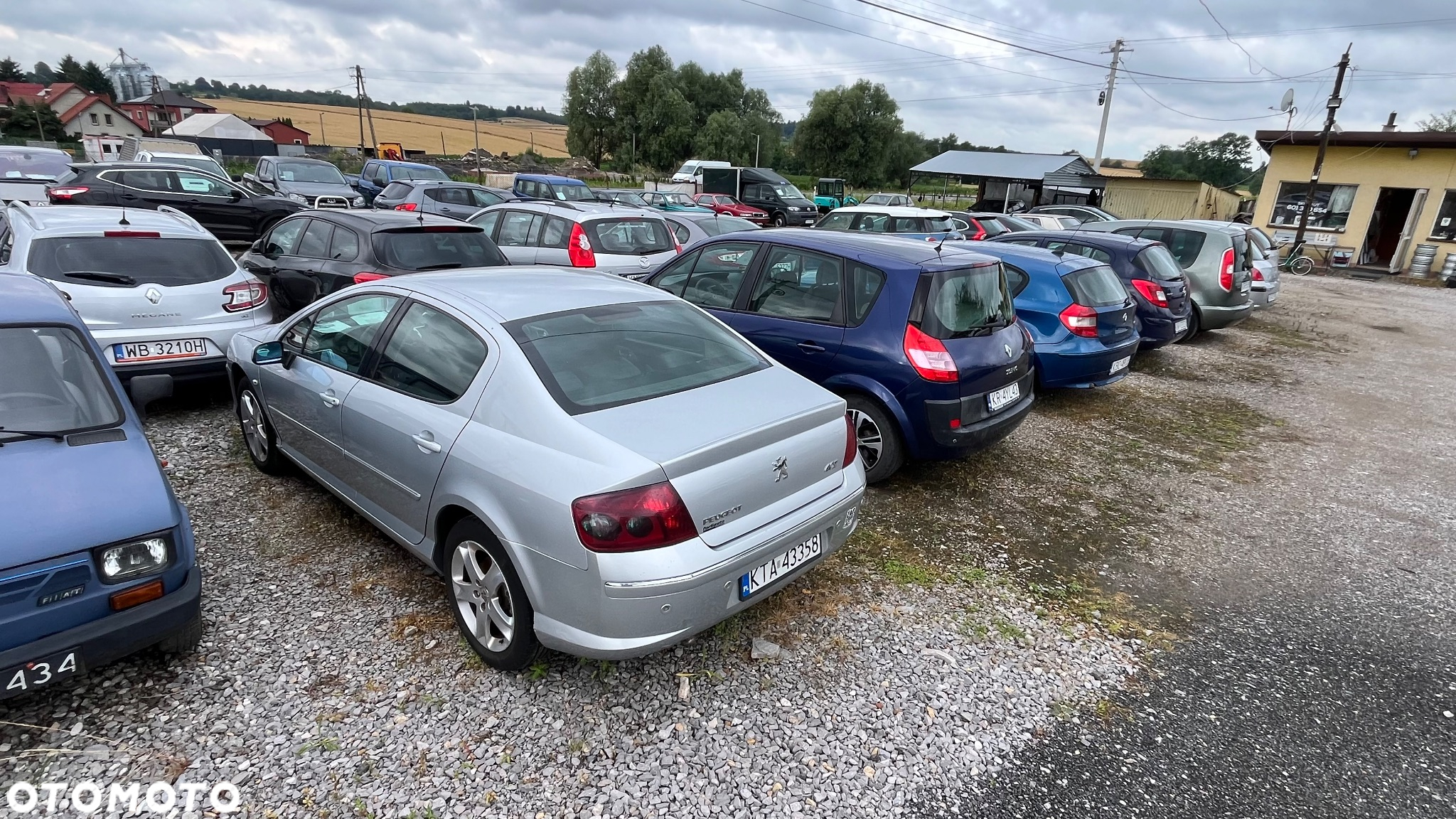 Volkswagen Passat - 33