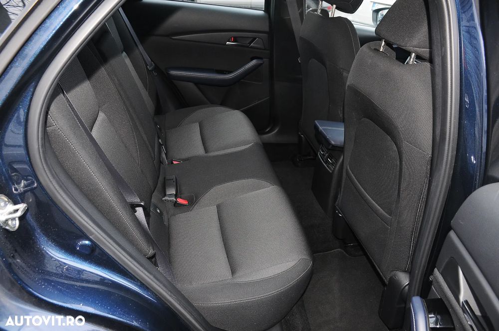 Mazda CX-30 SKYACTIV-D 1.8 - 8