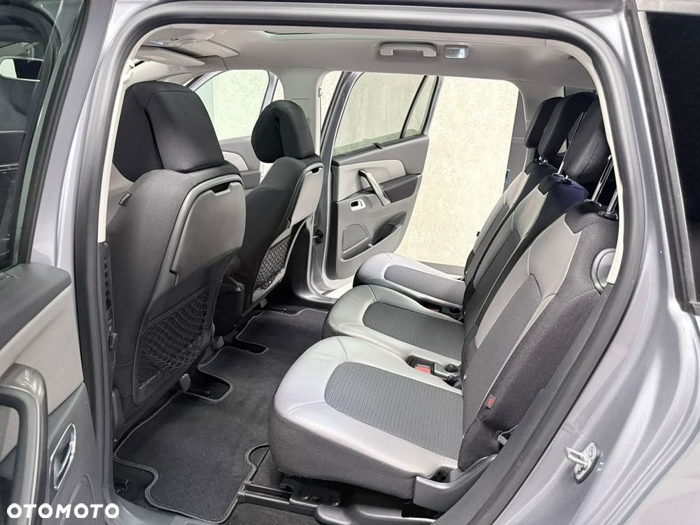 Citroën C4 SpaceTourer 2.0 BlueHDi Shine Pack S&S EAT8 - 38