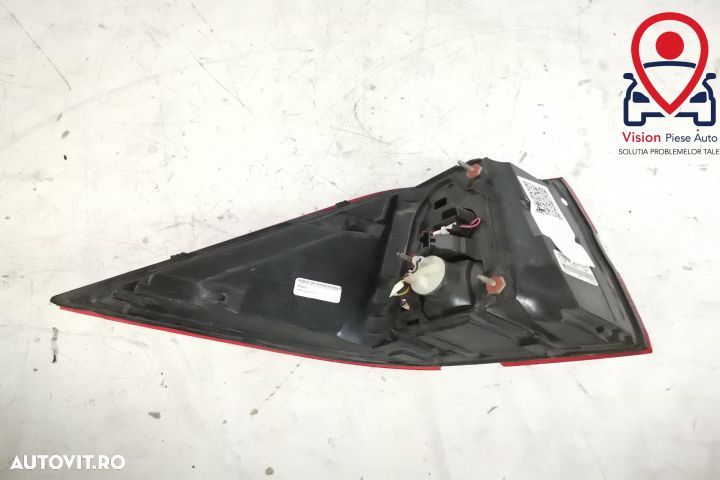 Stop Aripa Dreapta Original Avariat Mercedes-Benz  ML  W166 [2011 - 20 - 4