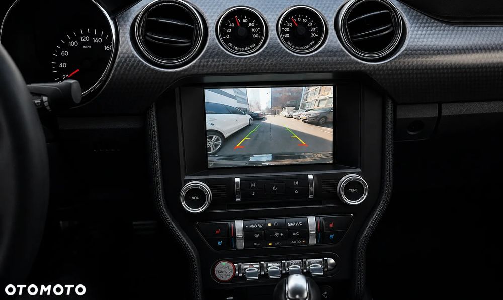 Ford Mustang 5.0 V8 GT - 19
