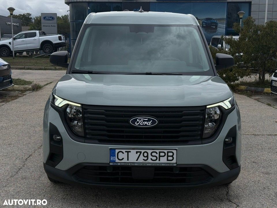 Ford Tourneo Courier - 3
