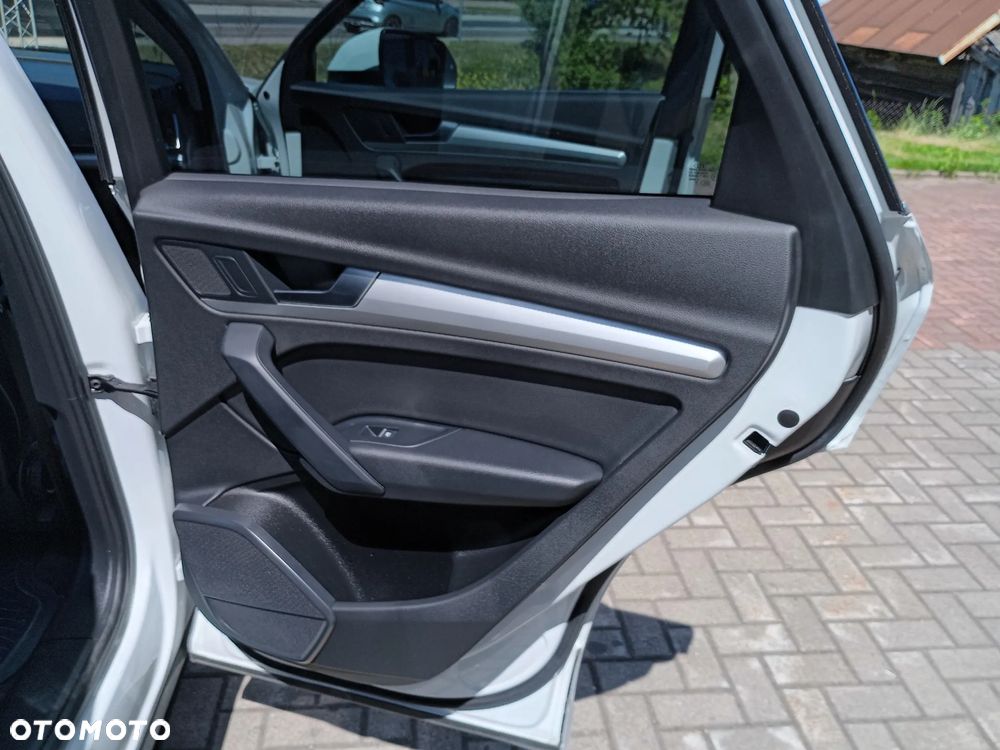 Audi Q5 35 TDI Quattro S tronic - 24
