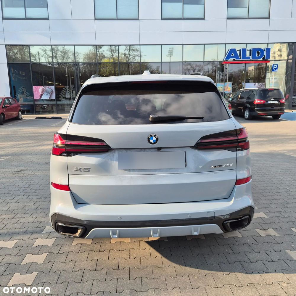 BMW X5 xDrive30d mHEV sport - 9