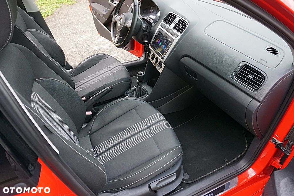 Volkswagen Polo - 22