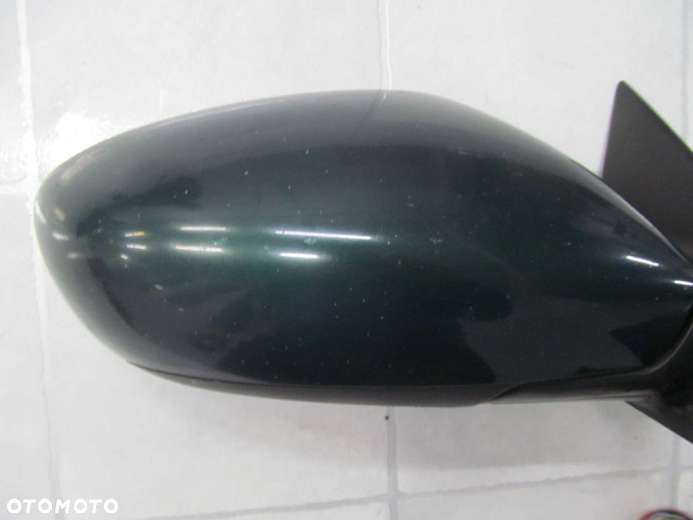PEUGEOT 607 LIFT LUSTERKO PRAWE 10 PIN 04-10 EUROPA - 6