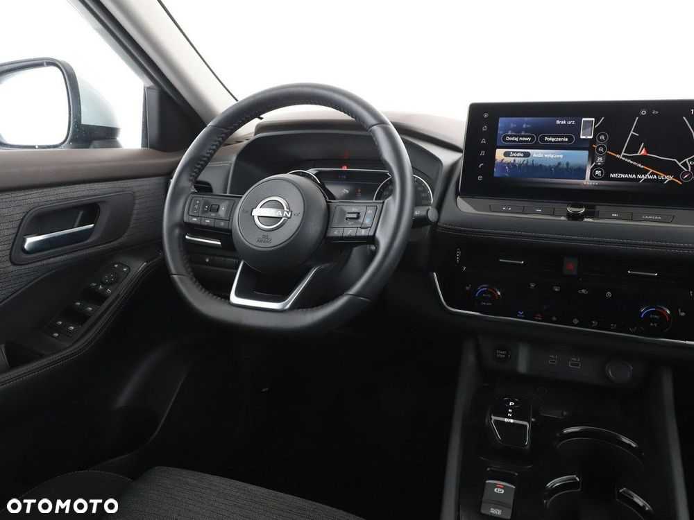 Nissan X-Trail 1.5 VC-T e-POWER N-Connecta e-4ORCE 7os - 17