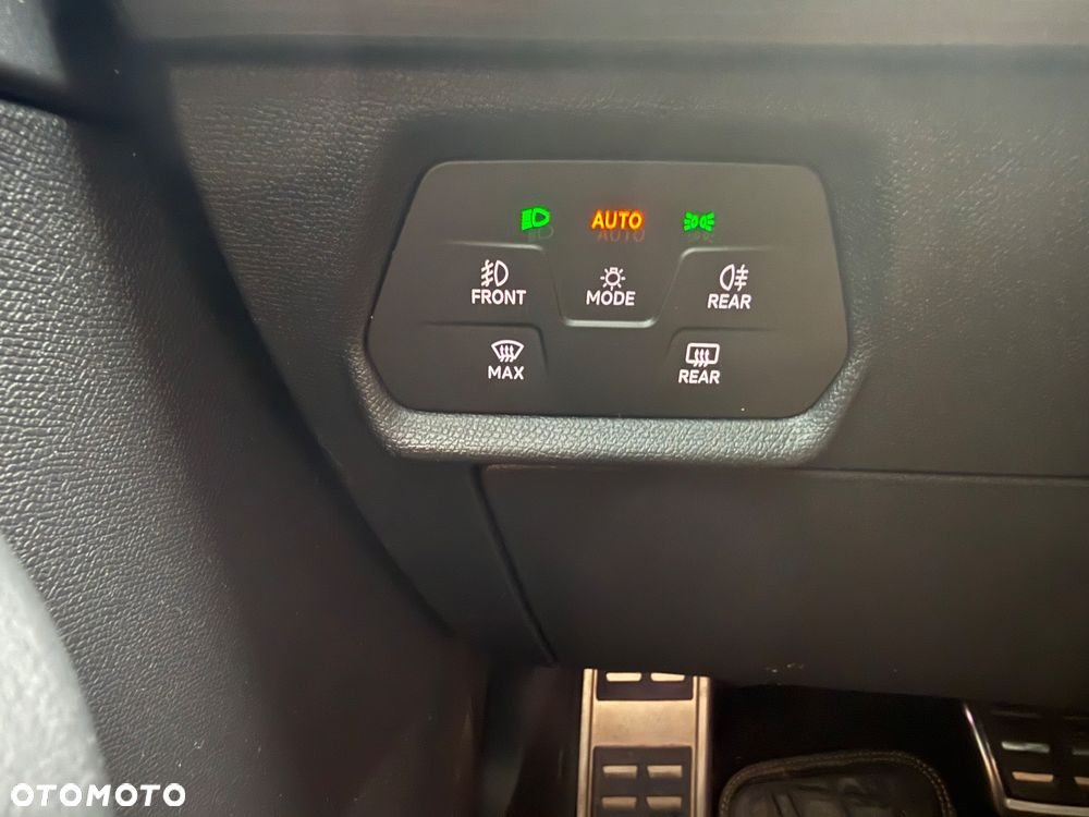 Cupra Formentor 1.5 TSI DSG - 13