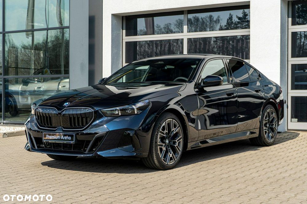 BMW Seria 5 - 6