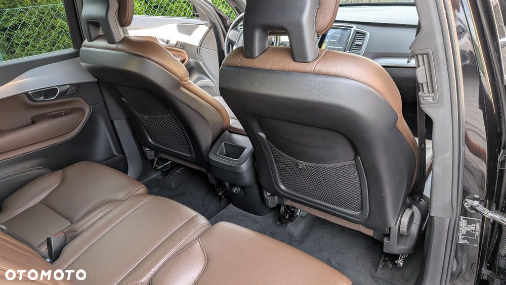 Volvo XC 90 D4 FWD Momentum - 14