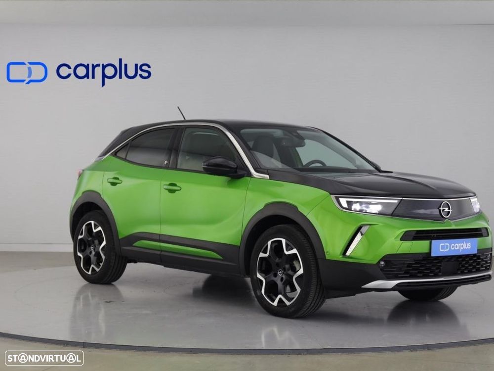 Opel Mokka-e Ultimate - 2
