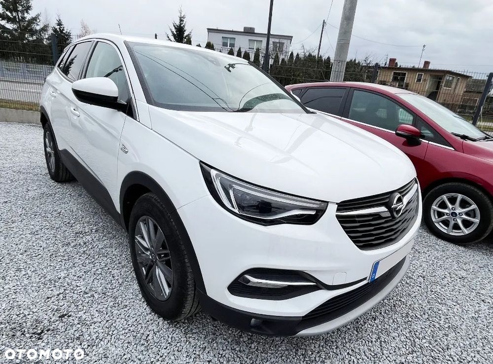 Opel Crossland - 2