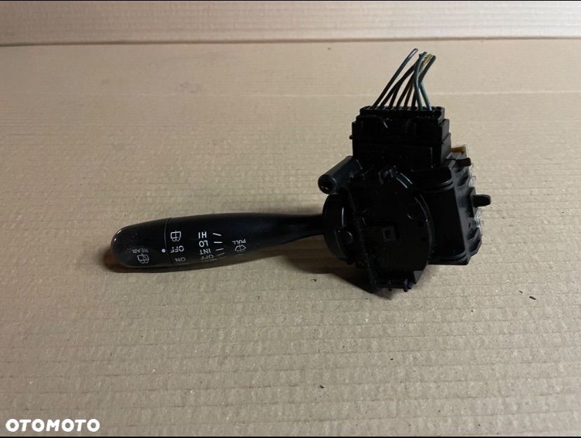 173647 przełącznik wycieraczek toyota yaris I 1 - 1