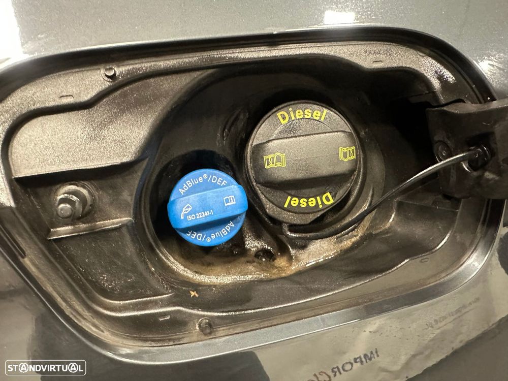 Audi A3 Sportback 2.0 TDI S tronic sport - 31