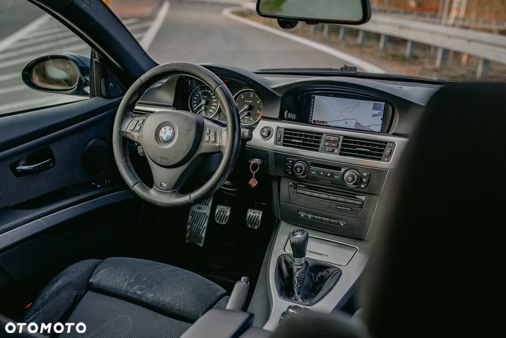 BMW Seria 3 330d - 10