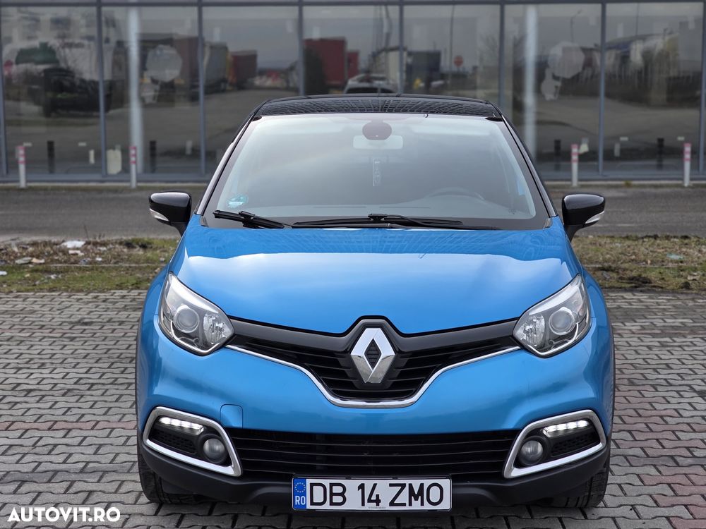 Renault Captur ENERGY dCi 90 Start&Stop Dynamique - 6