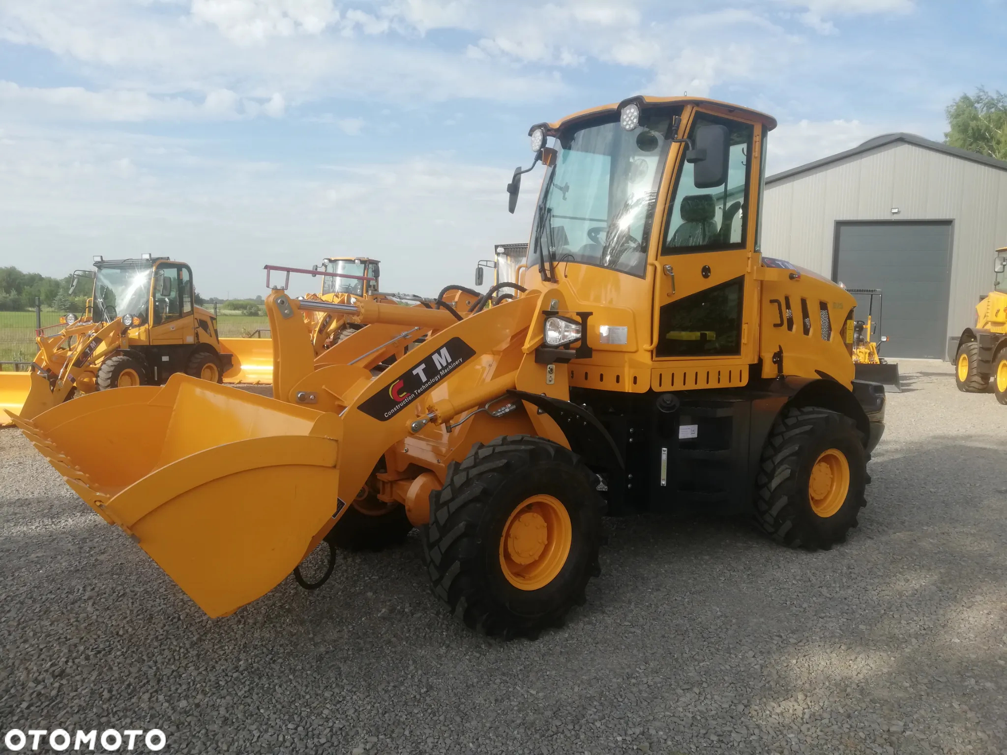CTM 925 - 9