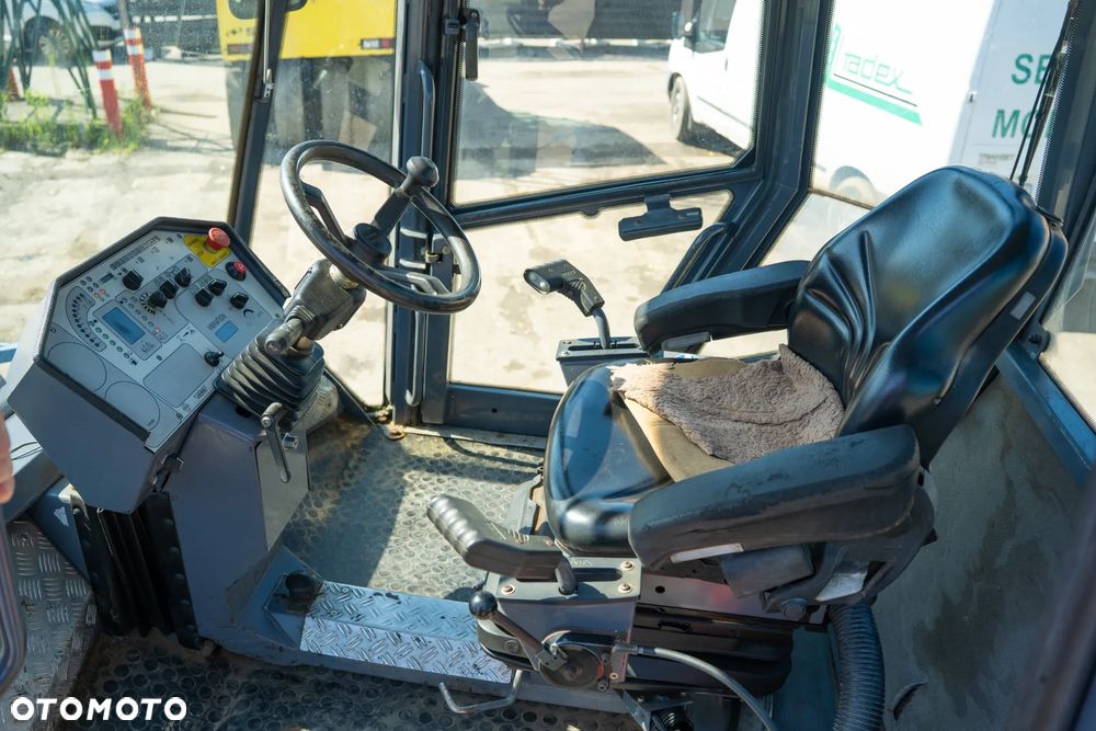 Hamm HD 90 - 11