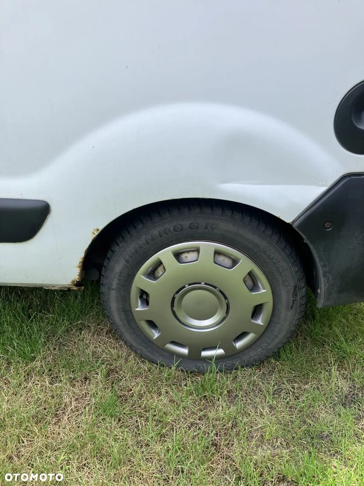Renault Kangoo - 16