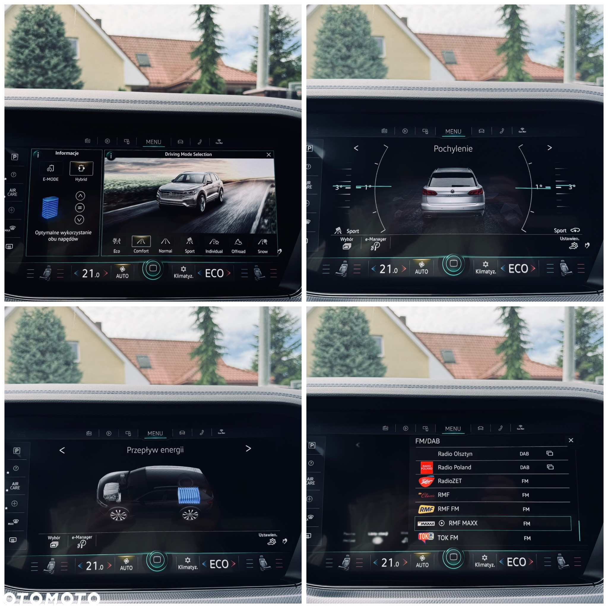 Volkswagen Touareg - 39